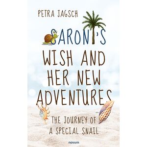 Saroni's Wish and Her New...