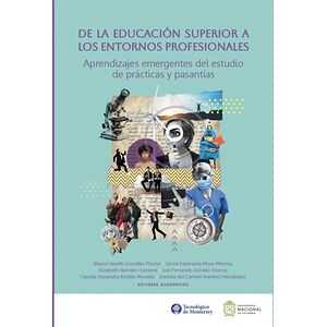 De la educación superior a...