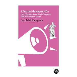 Libertad de expresión