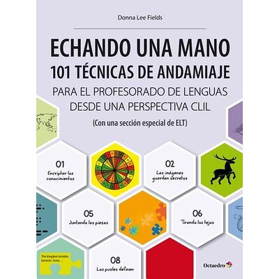 Echando una mano: 101...