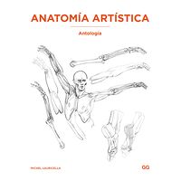 Anatomía artística: antología
