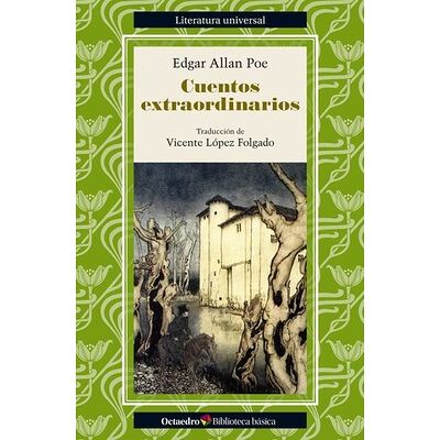 Cuentos extraordinarios