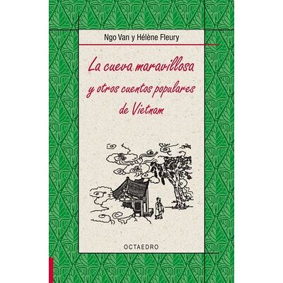 La cueva maravillosa