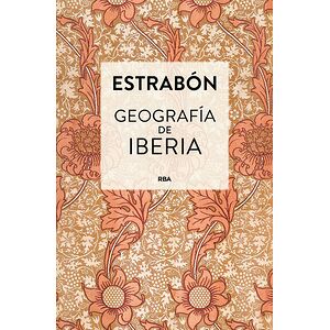 Geografía de Iberia