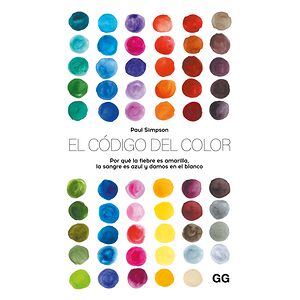 El código del color