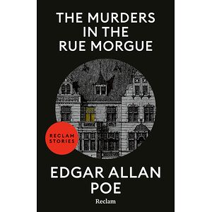 The Murders in the Rue Morgue