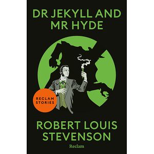 Dr Jekyll and Mr Hyde