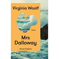 Mrs Dalloway
