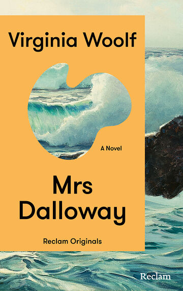 Mrs Dalloway