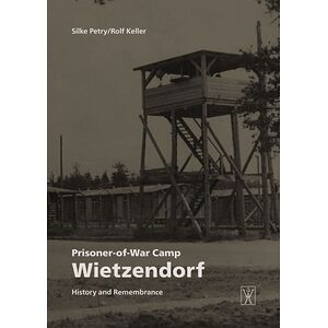 Prisoner-of-War Camp...
