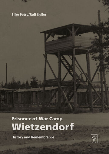 Prisoner-of-War Camp...