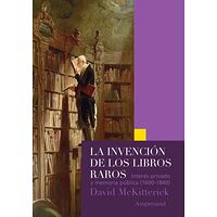 La invención de los libros...