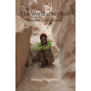 The World at my Feet