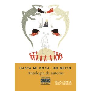 Hasta mi boca, un grito