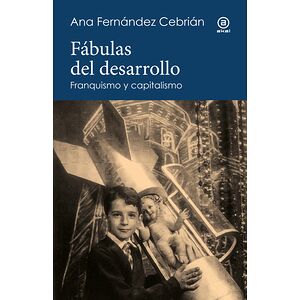 Fábulas del desarrollo