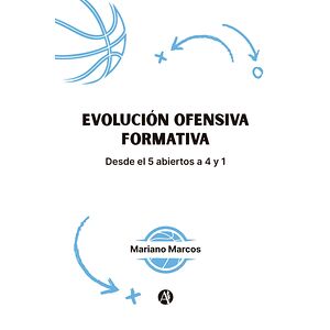 Evolución ofensiva formativa