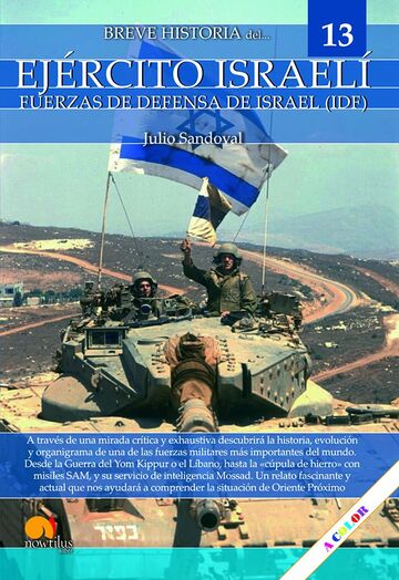 Breve historia del ejército...