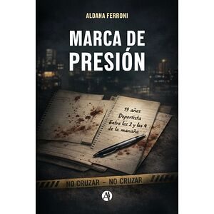Marca de Presión
