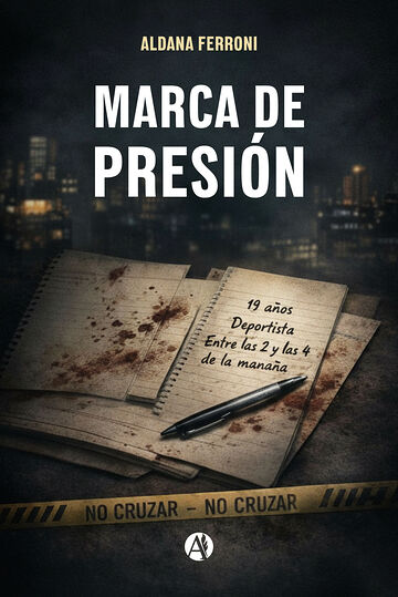 Marca de Presión