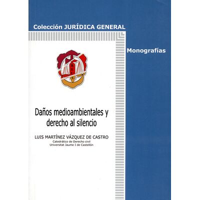 Daños medioambientales y...