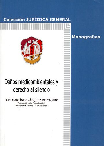 Daños medioambientales y...