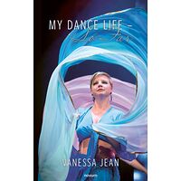 My Dance Life – So Far