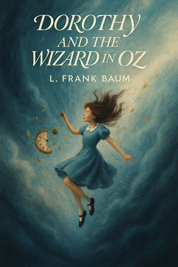 Dorothy and the Wizard of Oz