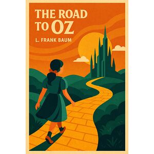 The Road to Oz