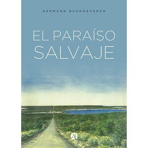 El paraíso salvaje