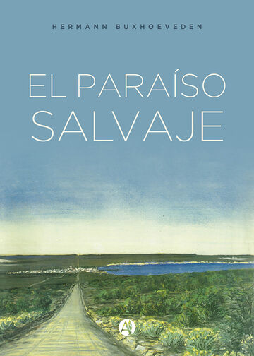 El paraíso salvaje