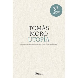 Utopía