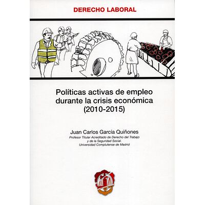 Políticas activas de empleo...