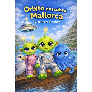 Orbito descubre Mallorca