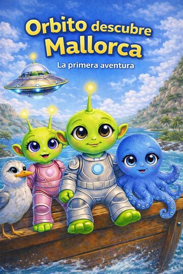 Orbito descubre Mallorca