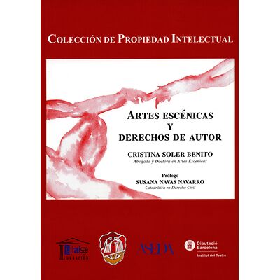 Artes escénicas y derechos...