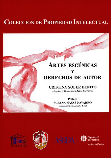 Artes escénicas y derechos...