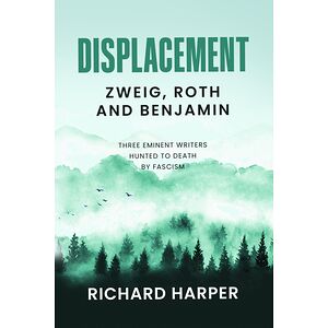 Displacement: Zweig, Roth...