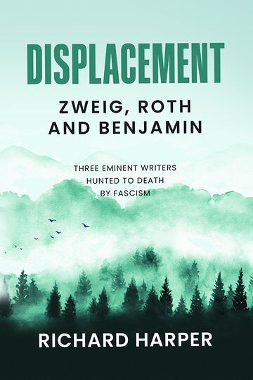 Displacement: Zweig, Roth...