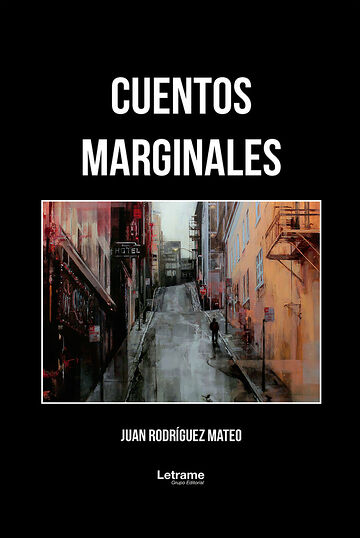 Cuentos marginales