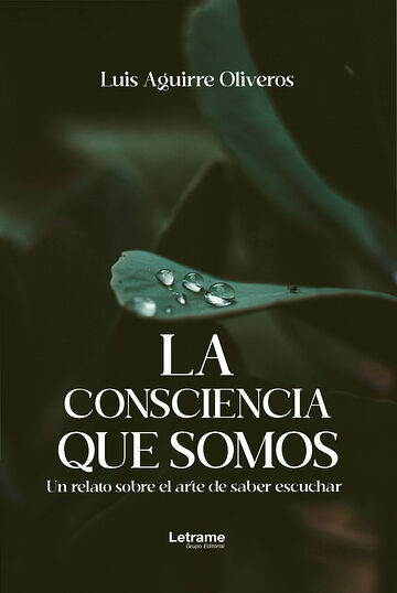 La consciencia que somos