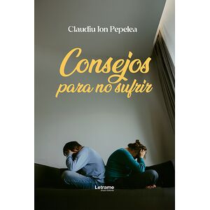 Consejos para no sufrir