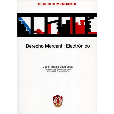 Derecho mercantil electrónico