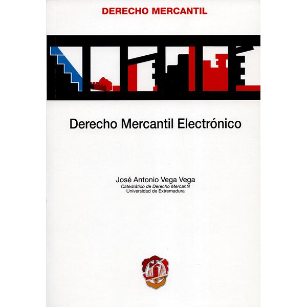Derecho mercantil electrónico