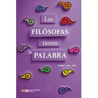Las filósofas tienen la...