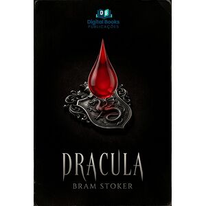 Dracula - Bram Stoker...
