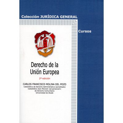Derecho de la Unión Europea
