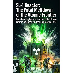 SL-1 Reactor: The Fatal...
