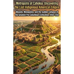 Metropolis of Cahokia:...