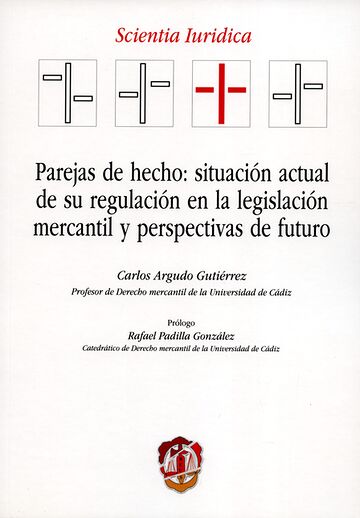 Parejas de hecho: situación...