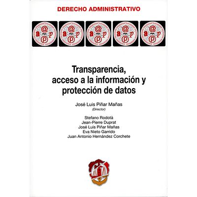 Transparencia, acceso a la...